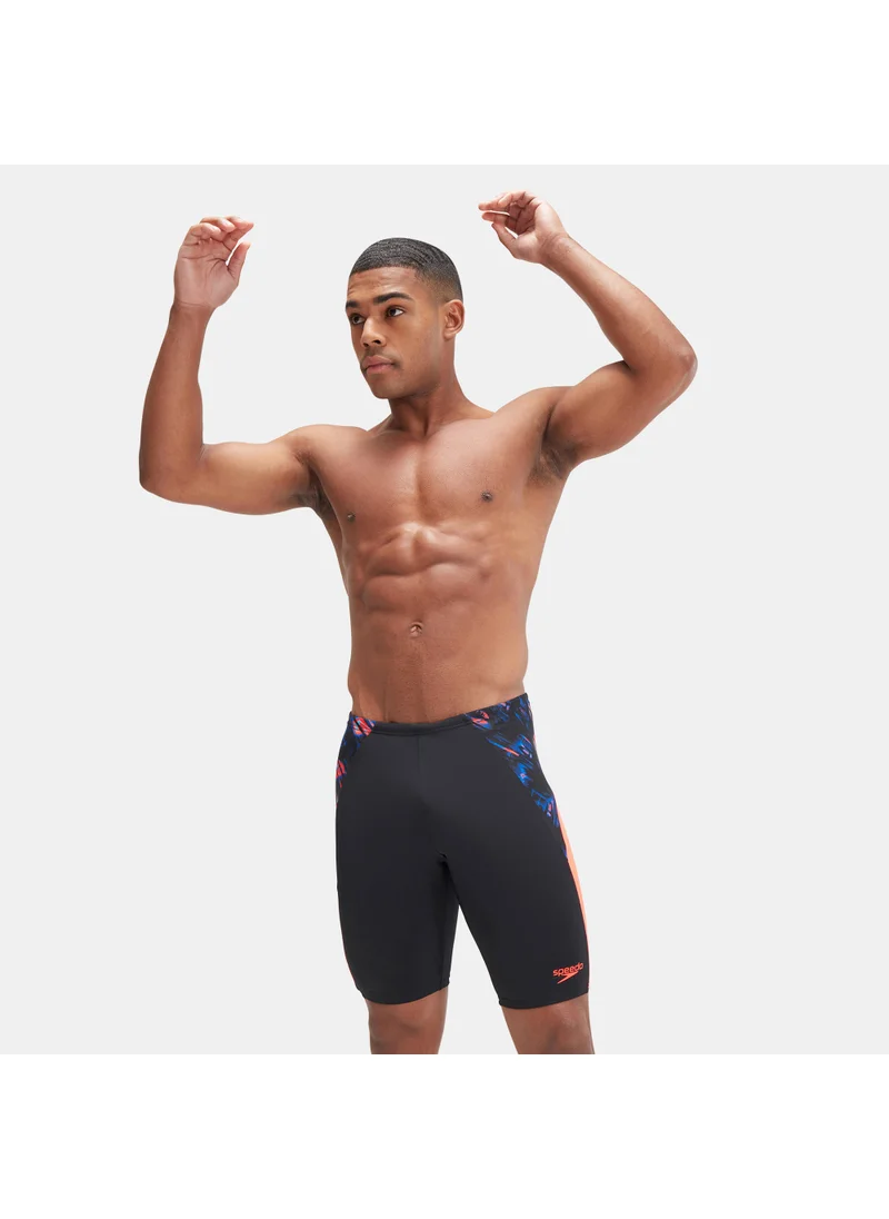 speedo Men's ECO Endurance+ Splice Swimming Jammers