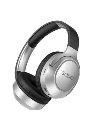سماعة رأس لاسلكية SD-1105 Soundo بتقنية البلوتوث 5.3 مع ميكروفون خارجي ودعم بطاقة SD - أسود - pzsku/Z14DE98D9665A586DEF3DZ/45/_/1739631628/d5c7ce9a-437d-4e0e-8b3f-8a48922c6063