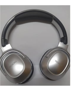 سودو سماعة رأس لاسلكية SD-1105 Soundo بتقنية البلوتوث 5.3 مع ميكروفون خارجي ودعم بطاقة SD - أسود  - Image 4