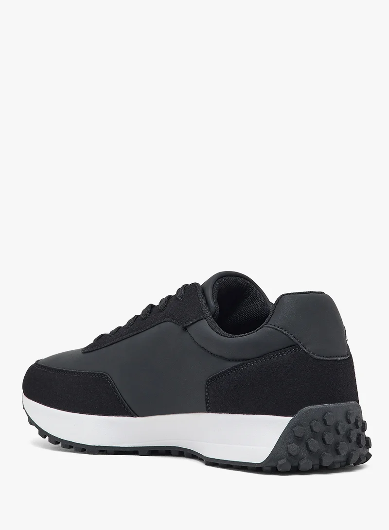 برايف سول Stravanger Sneakers