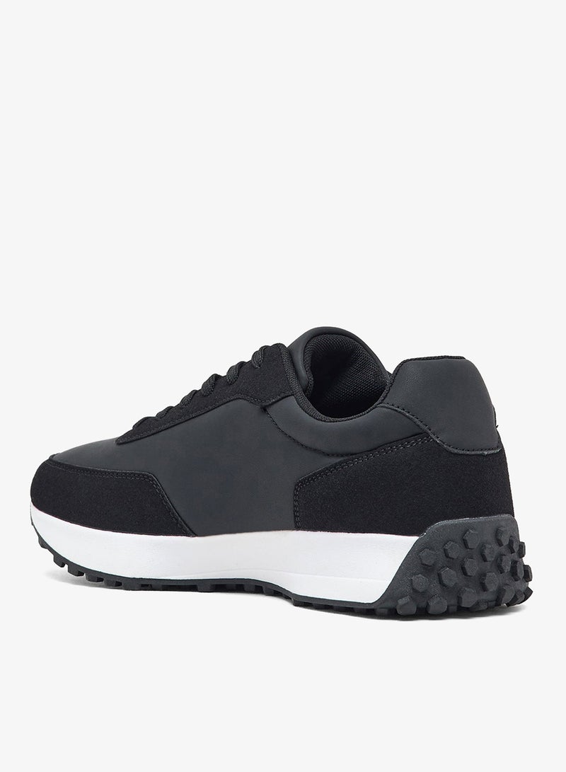 BRAVE SOUL Stravanger Sneakers - Image 2