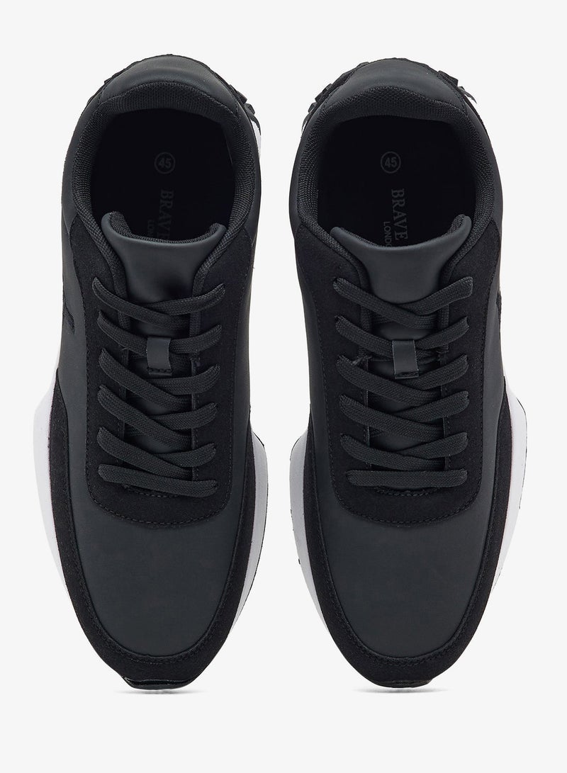 BRAVE SOUL Stravanger Sneakers - Image 4