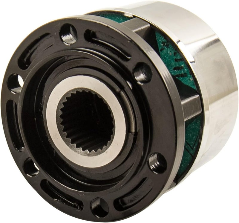 DEMULAX Manual Locking Hub Pair for Kia Sportage 4WD - Image 5