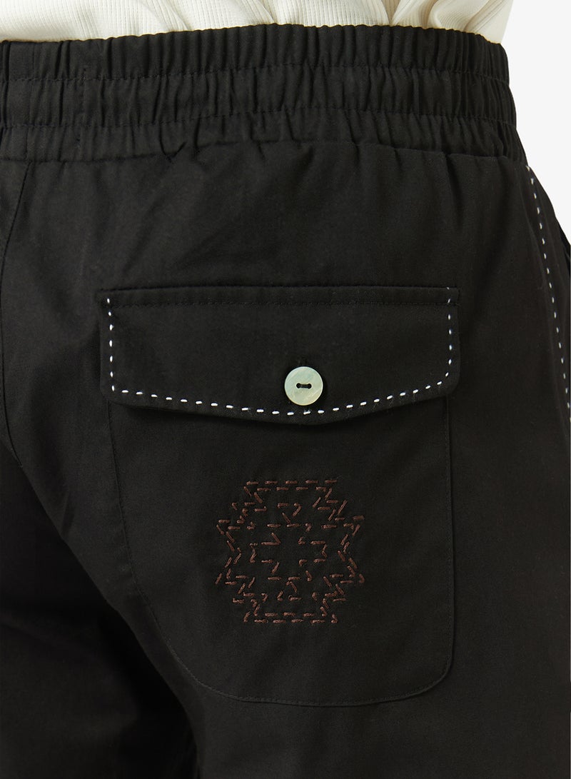 NIKBEN FREE RIDER SHORTS - Image 5