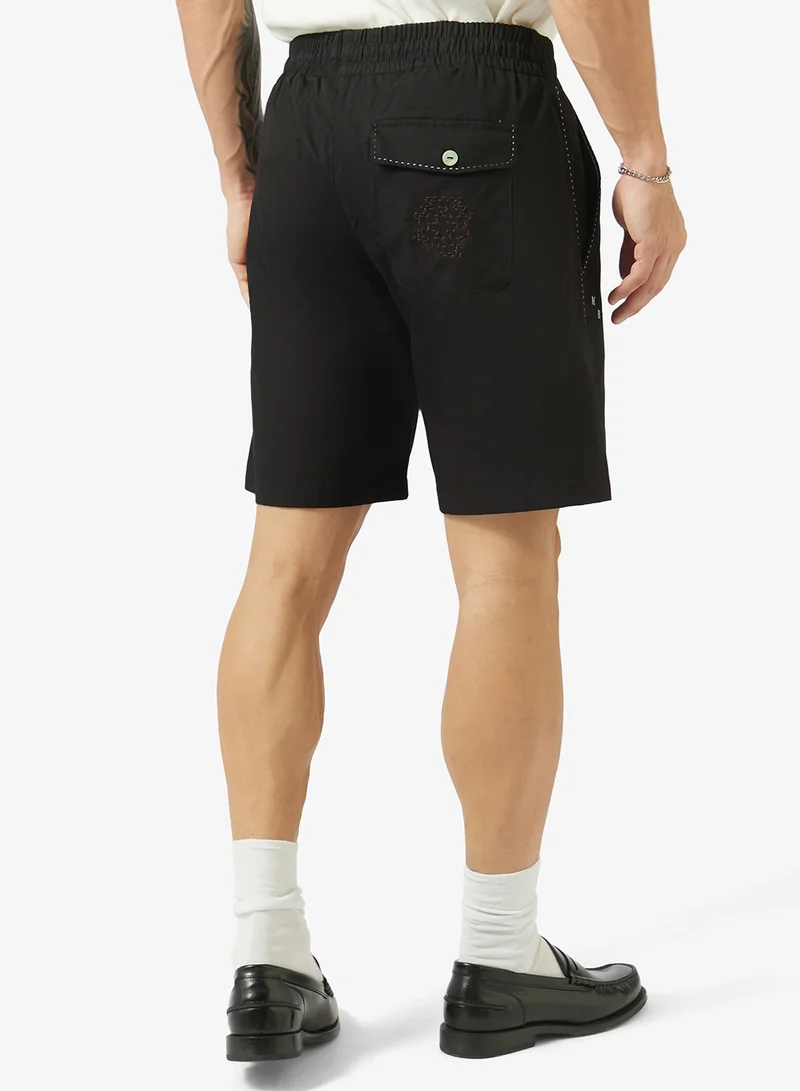 NIKBEN  FREE RIDER SHORTS for Men | Best Price UAE