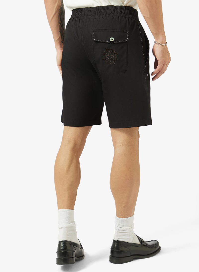NIKBEN FREE RIDER SHORTS - Image 3