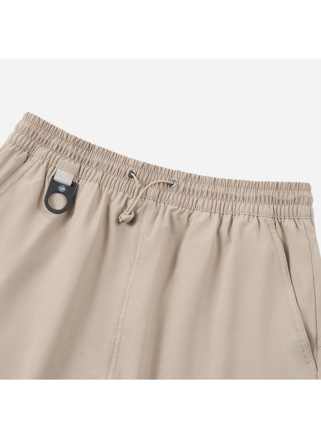 PALLADIUM Women'S Casual Loose-Fit Classic Cargo Skirt Versatile Skirt - Image 4