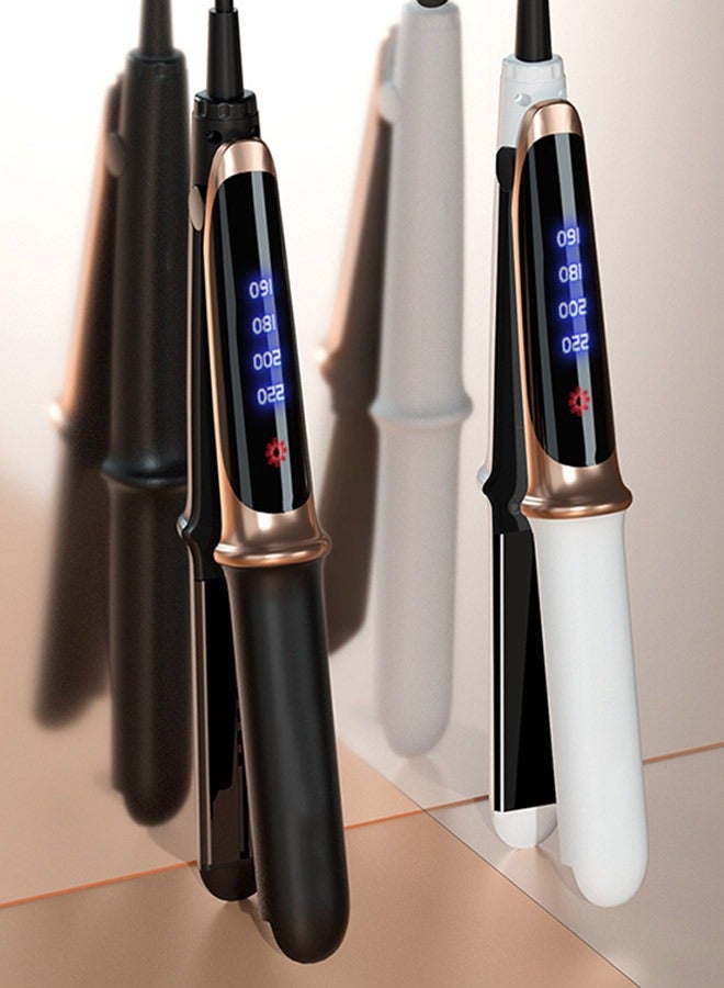 Hair Straightener Curling Iron for Barbershop and Home Use - Image 5