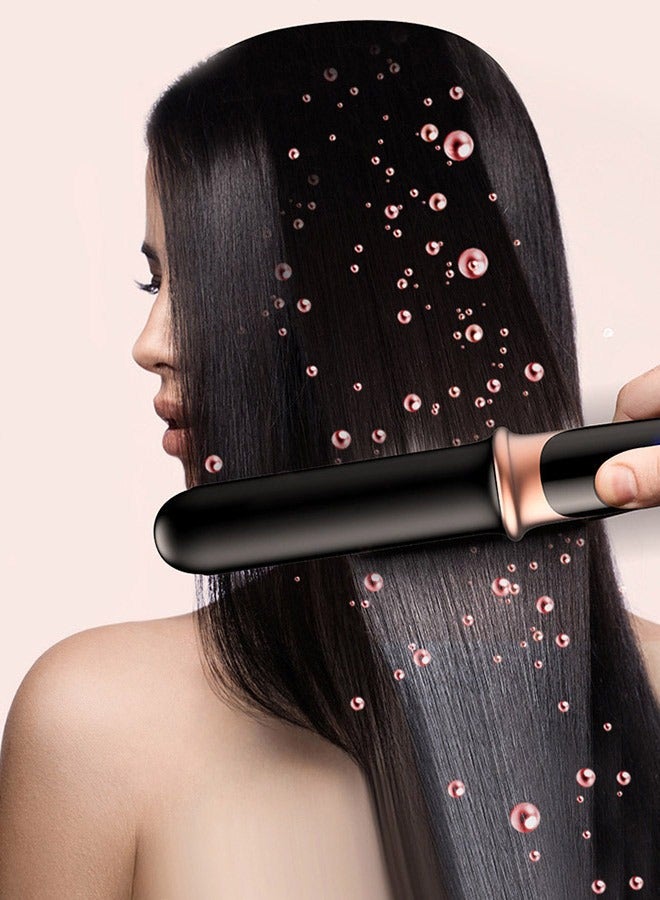 Hair Straightener Curling Iron for Barbershop and Home Use - Image 3