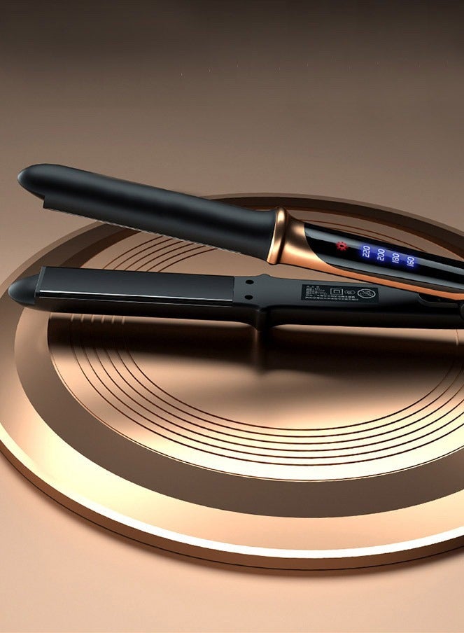 Hair Straightener Curling Iron for Barbershop and Home Use - Image 2