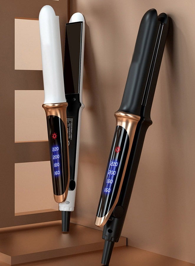 Hair Straightener Curling Iron for Barbershop and Home Use - Image 4