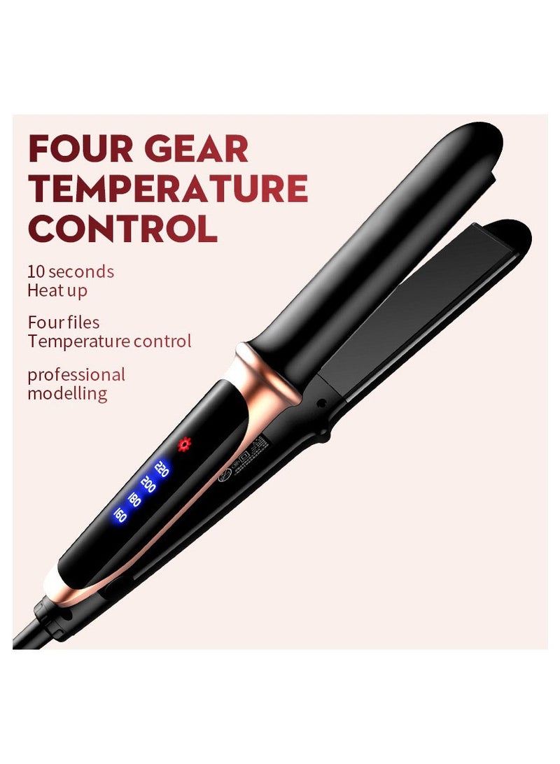 Hair Straightener Curling Iron for Barbershop and Home Use - Image 1