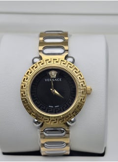 Watch Versace watch for women – precise design and machinery 1 