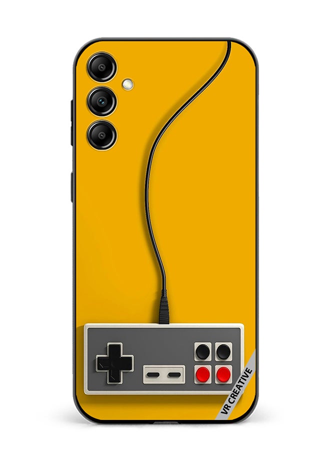 VR CREATIVE Protective Case Cover For Samsung Galaxy A15 5G/A15 Board Design Multicolour - Image 1