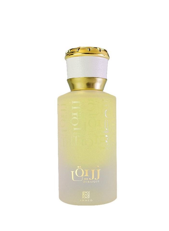 Ahmed Al Maghribi Zuraique EDP 50ml  - Image 1