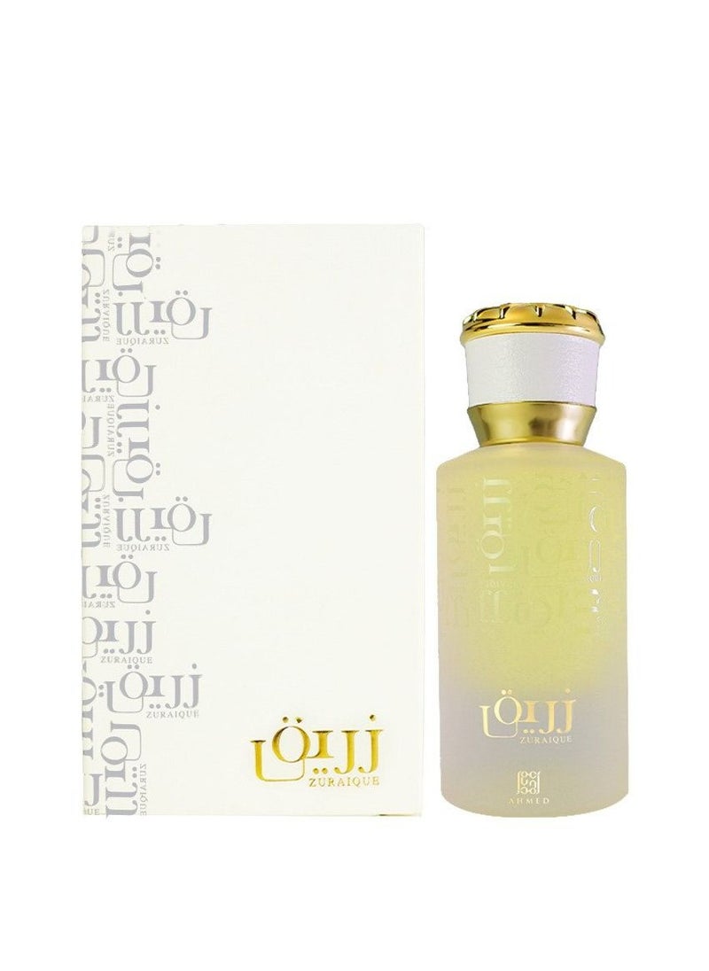 Ahmed Al Maghribi Zuraique EDP 50ml  - Image 2