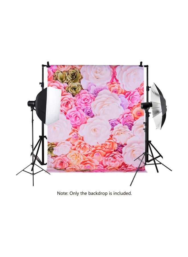 NIBEMINENT Photography Background Multicolour - Image 5