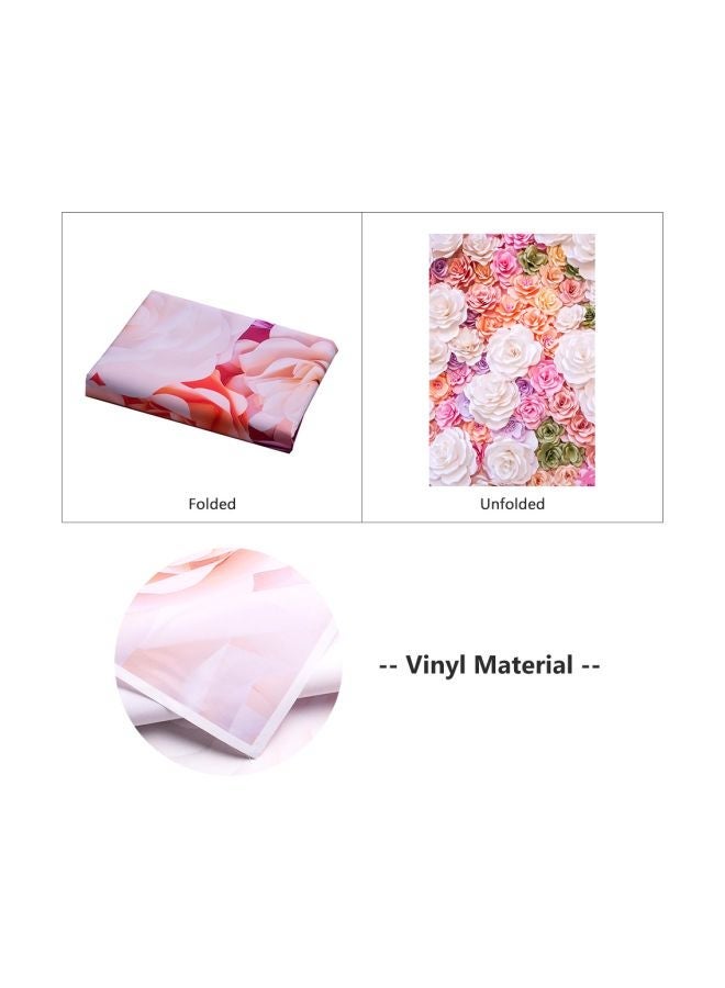 NIBEMINENT Photography Background Multicolour - Image 3