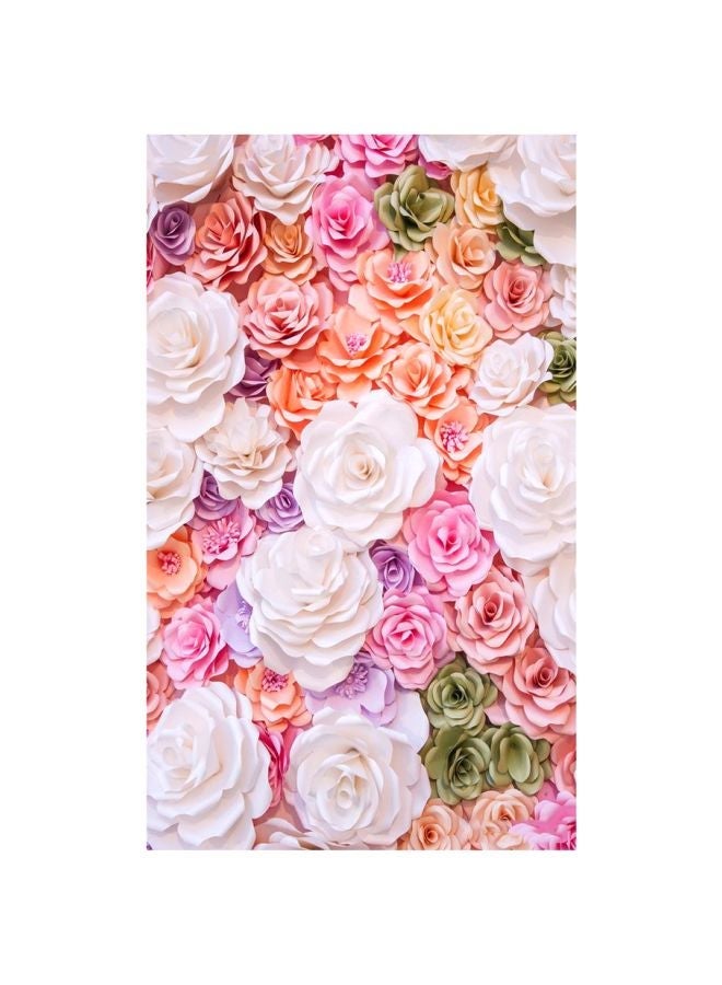 NIBEMINENT Photography Background Multicolour - Image 4