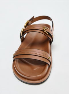 Zara Sandals with buckles  - Image 3