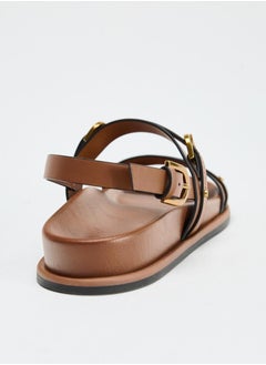 Zara Sandals with buckles  - Image 4