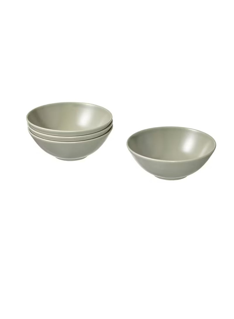 سلطانية، مطفي أخضر 16 سم - Image 3