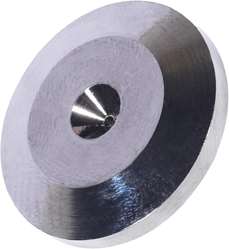 وسادات عزل مكبرات الصوت باللون الرمادي الفضي، أقدام مضادة للانزلاق للسماعات الفرعية، تحسين صوت الشاشة - Image 1