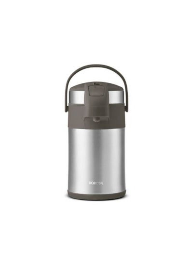 Top Pick Airpot Flask - Stainless Steel