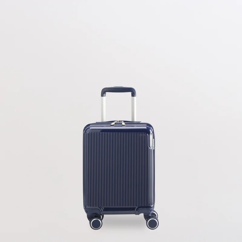 CARPISA Hard Trolley Xs - Wander Go