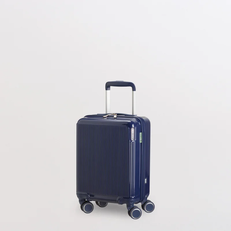 CARPISA Hard Trolley Xs - Wander Go