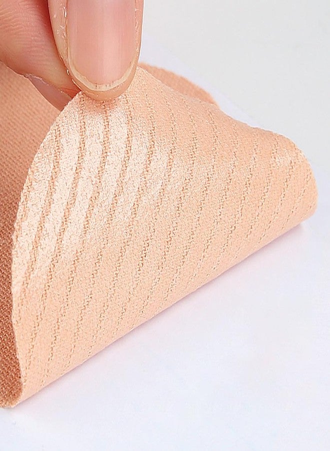 Joteisy Invisible Self-Adhesive Underarm Sweat Pads Ultra-Thin Disposable Anti-Perspiration Pads for Women & Men Odor Control Breathable Design (20 Pcs - Image 5