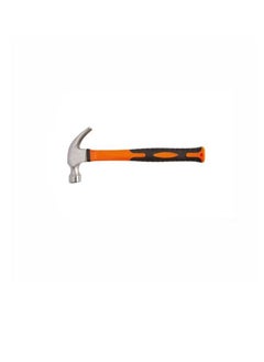 Clarke Clarke Claw Hammer Fiber Handle 500g  - Image 1