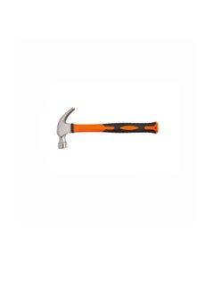 Clarke Clarke Claw Hammer Fiber Handle 500g  - Image 3