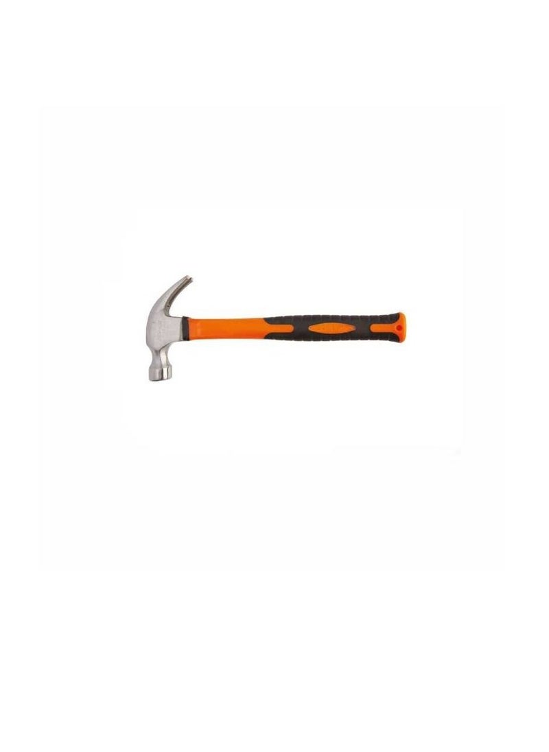 Clarke Clarke Claw Hammer Fiber Handle 500g  - Image 3
