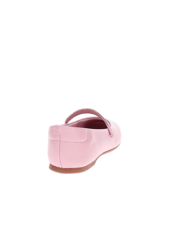 MOLEKINHA Stylish Ballerina Shoes for Women and Girls – Lightweight Flat Slip-On Flats | Casual Comfort Shoes | Soft Insole Dressy Footwear | Ideal for Office, School, Travel & Daily Wear