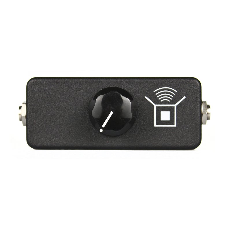 JHS Pedals JHS Little Black Amp Box Signal Converter - Image 2