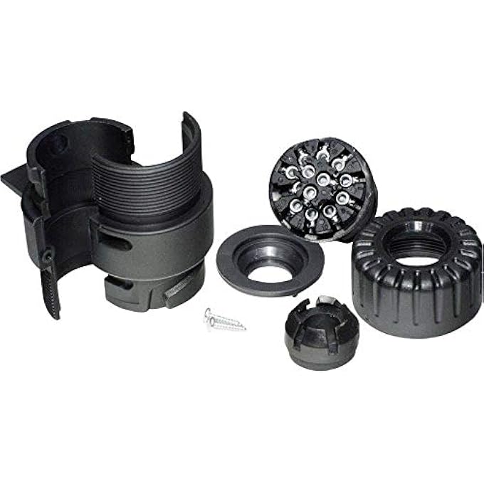 rayihni SECORÜT PLUG 13-PIN - Image 2