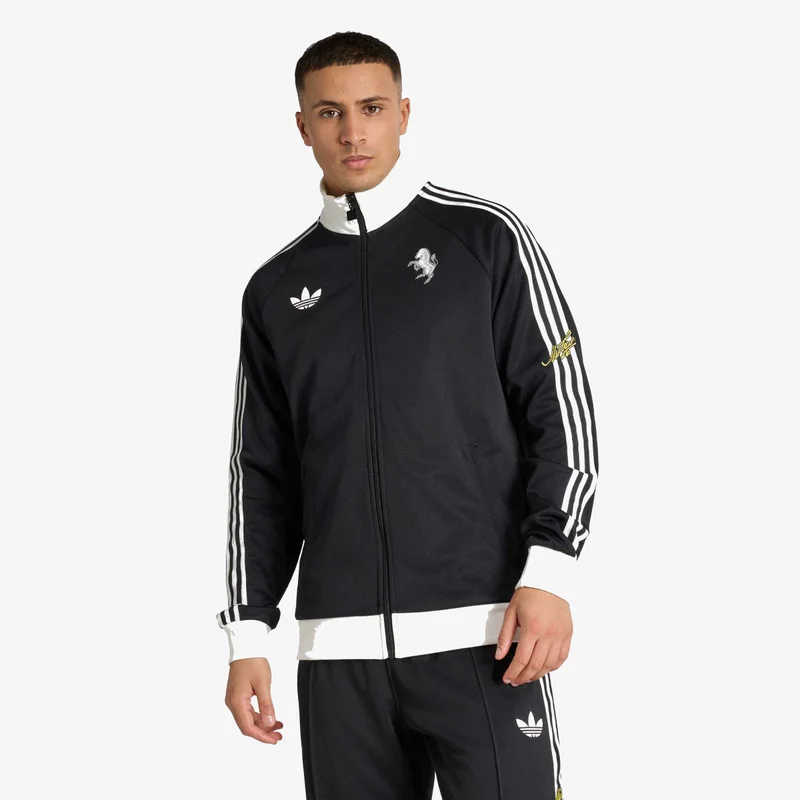 اديداس جاكيت رياضية Juventus FC Originals