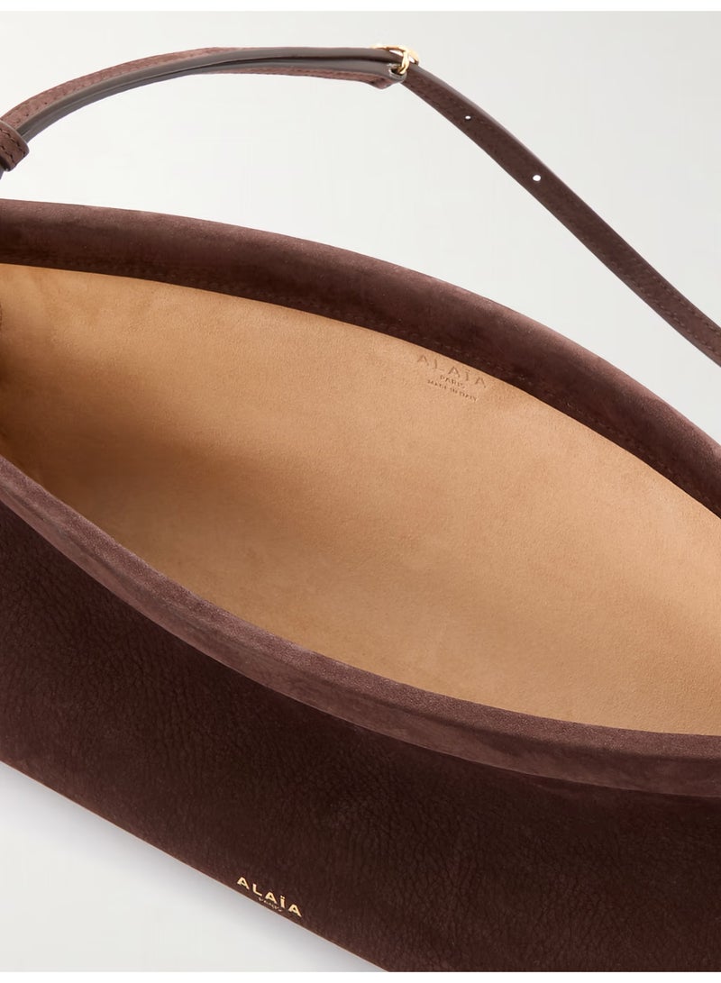 عاليا باريس حقيبة كتف متوسطة الحجم من Le Click West - Image 5