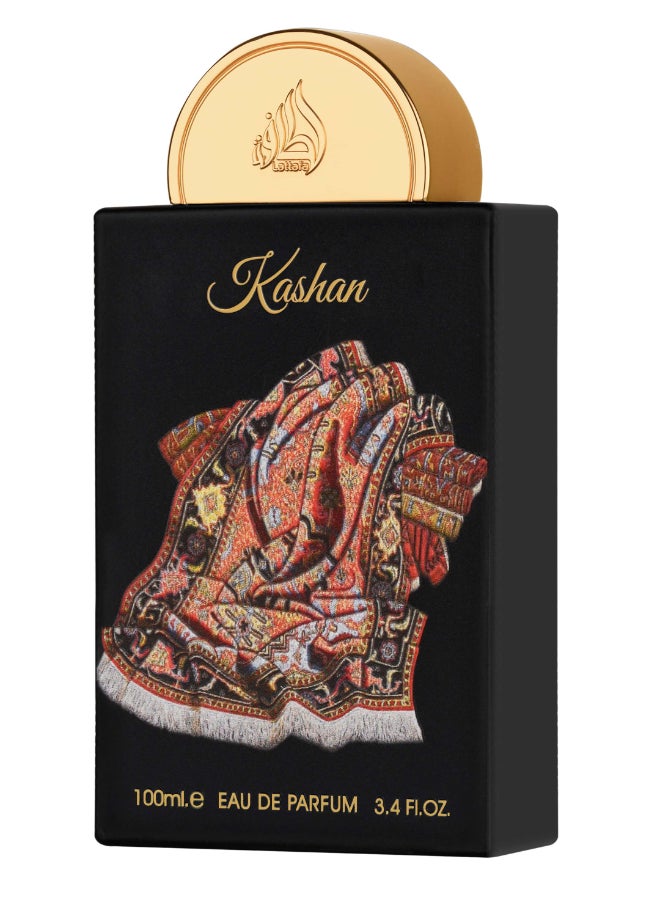 Lattafa Kashan EDP - Image 2