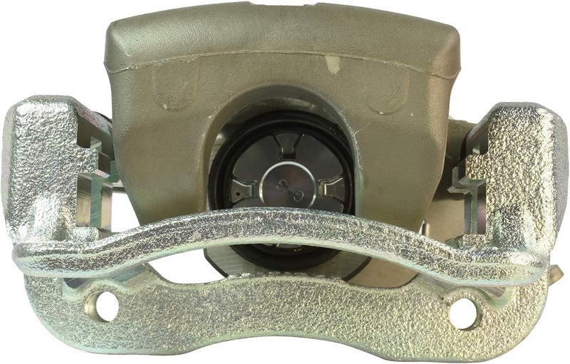 Mando New 16A5045 Brake Caliper - Original Equipment Rear Left - Image 1