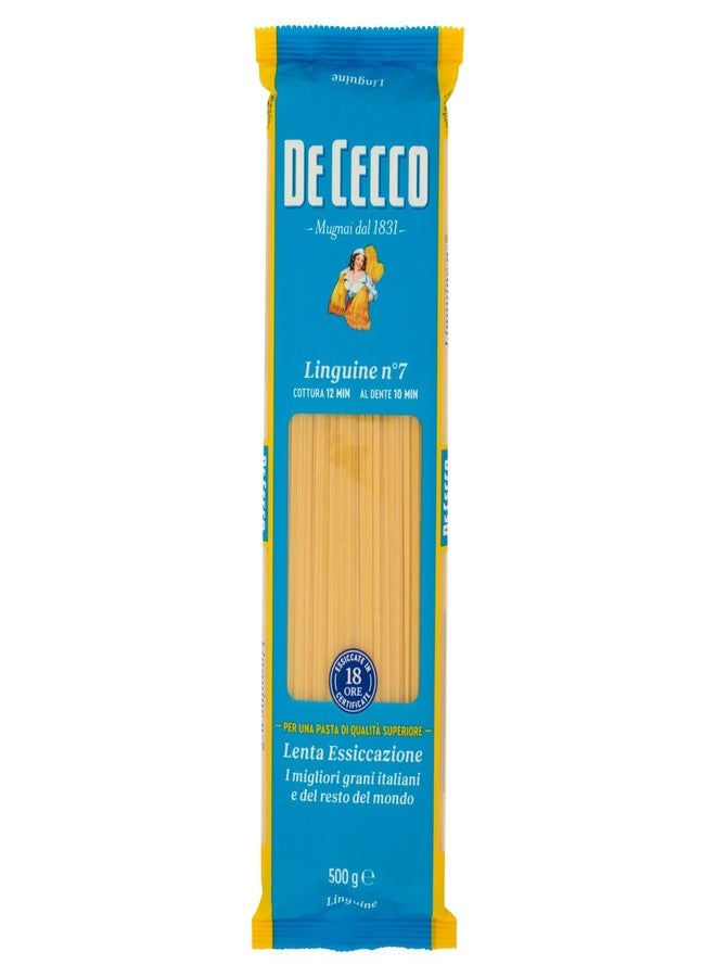 De Cecco Linguine, 500g - Image 1