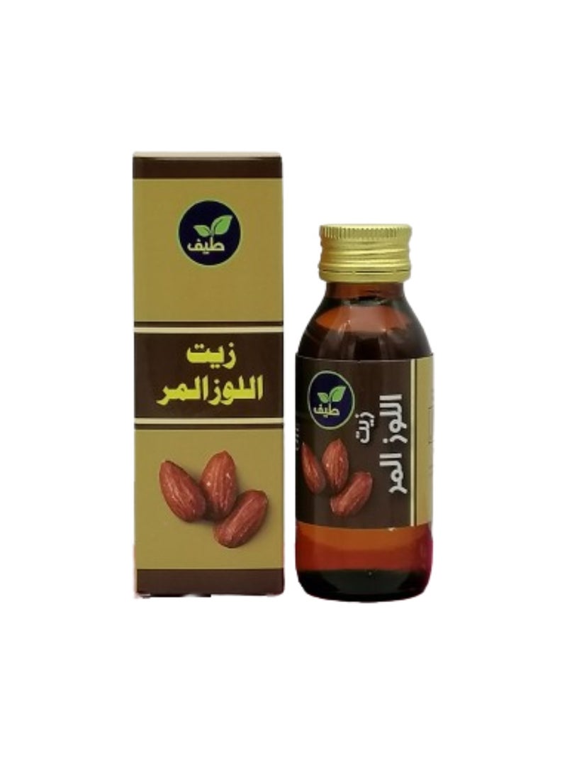New Vita BITTER ALMOND OILS 60 ML.  - Image 2