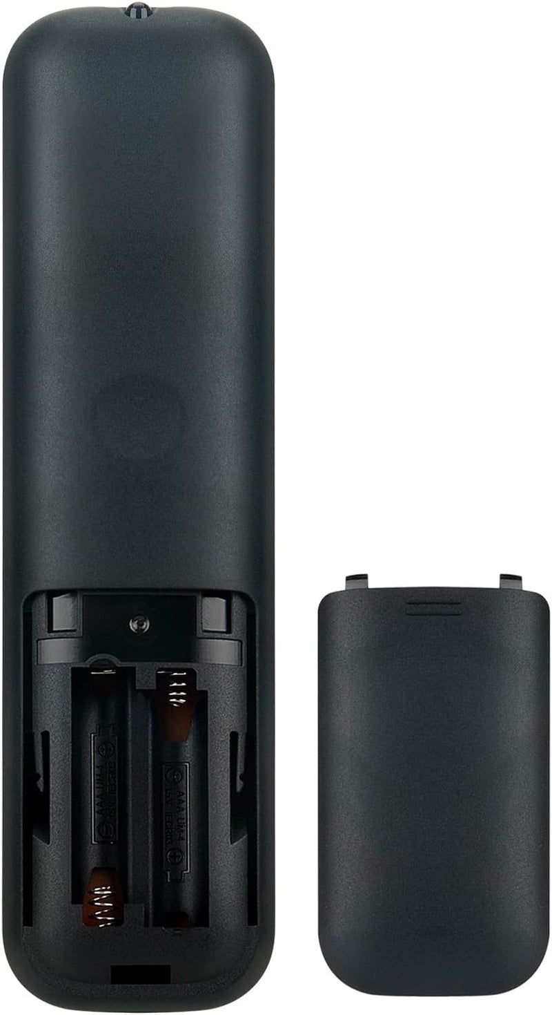 Vinabty DANSAT Smart TV Remote Control, Works with Impex Smart TV - Image 1