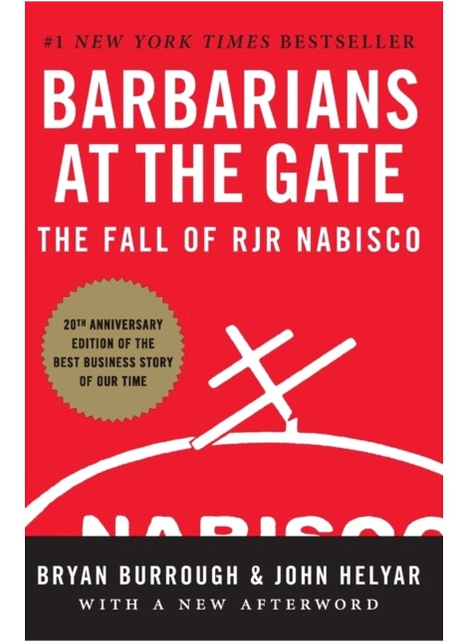 BARBARIANS GATE PB 