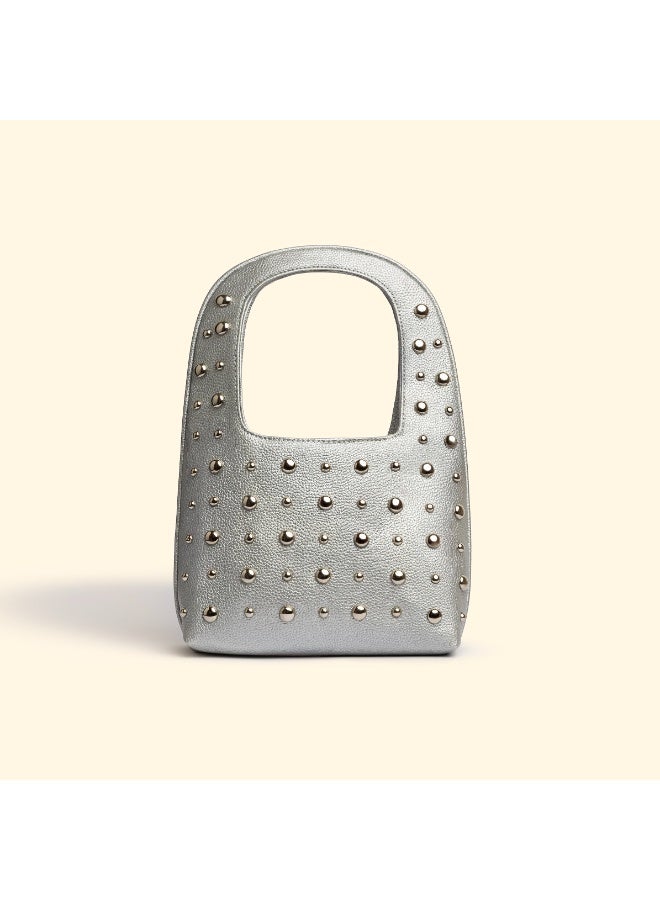 BOU KAYA STUD BAG - Kaya Frost - Image 1