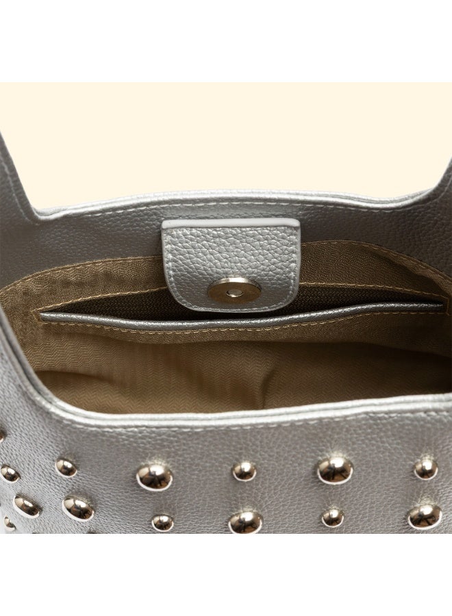 BOU KAYA STUD BAG - Kaya Frost - Image 4