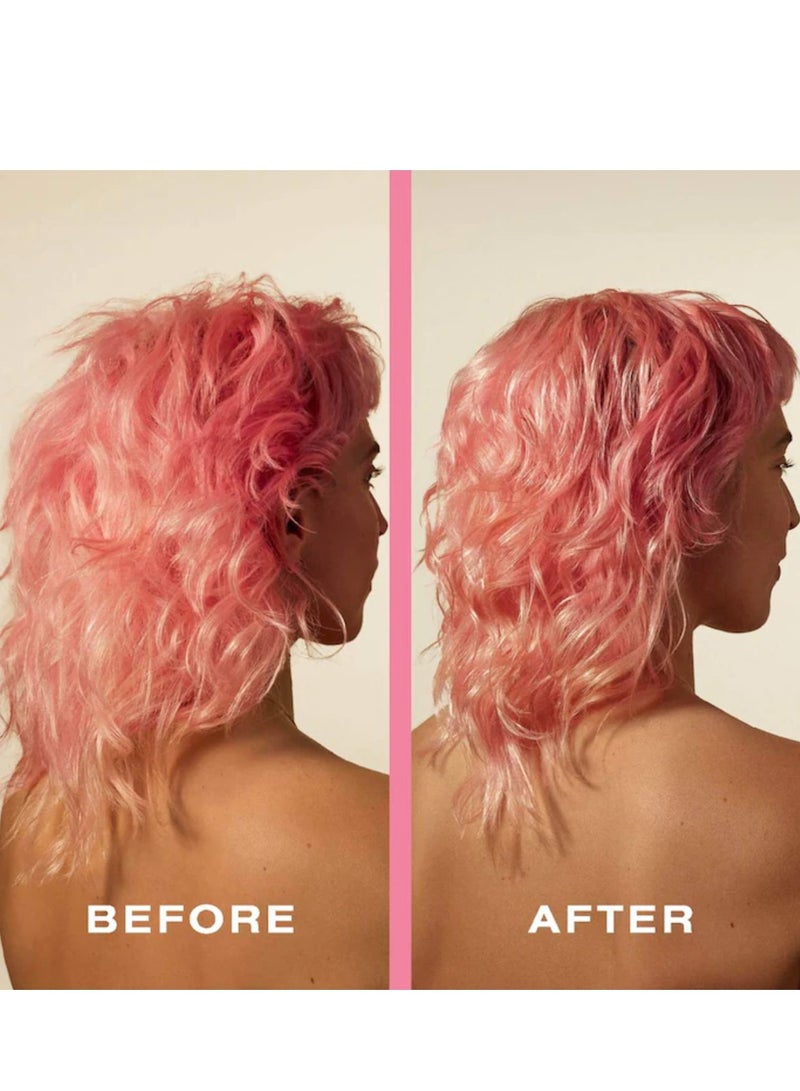 Ceremonia شامبو جوافة سيريمونيا للشعر التالف، 250 مل - Image 4