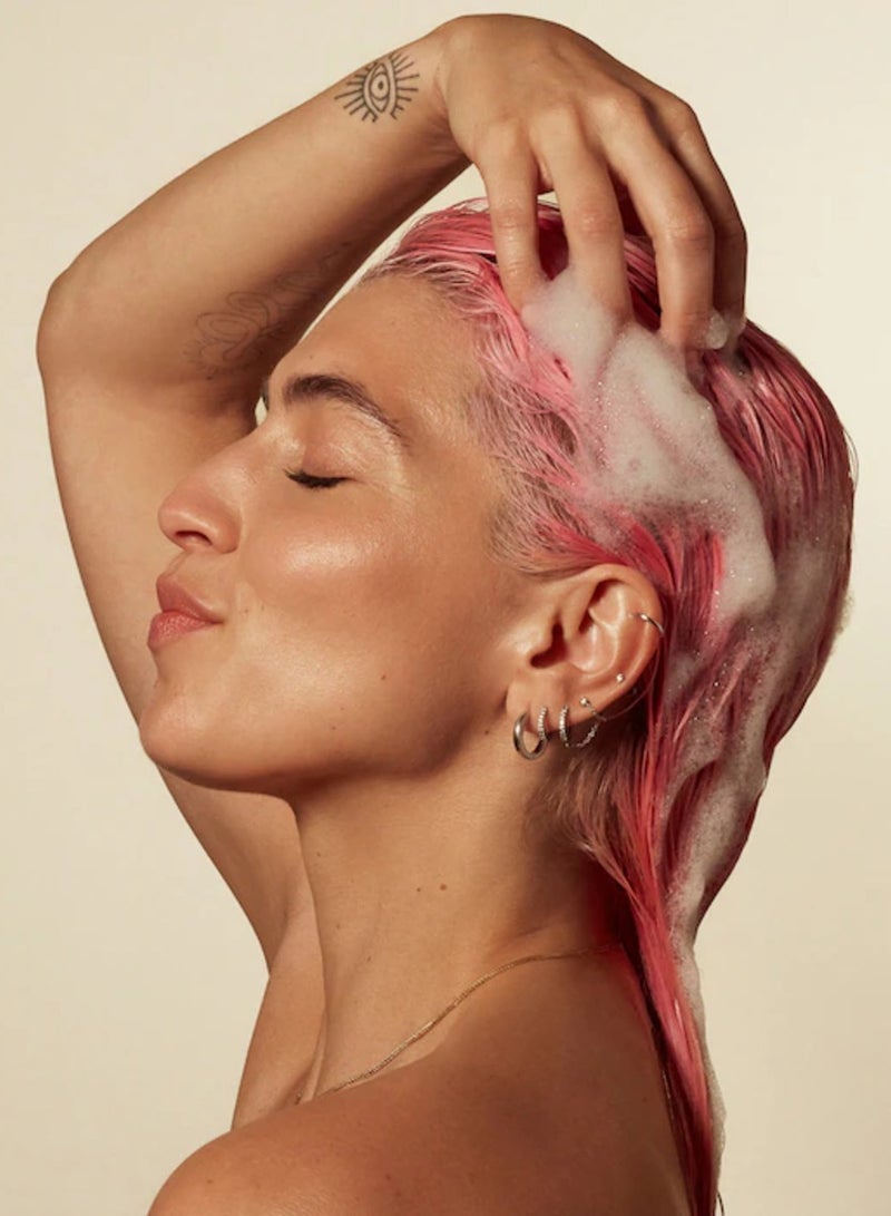 Ceremonia شامبو جوافة سيريمونيا للشعر التالف، 250 مل - Image 3