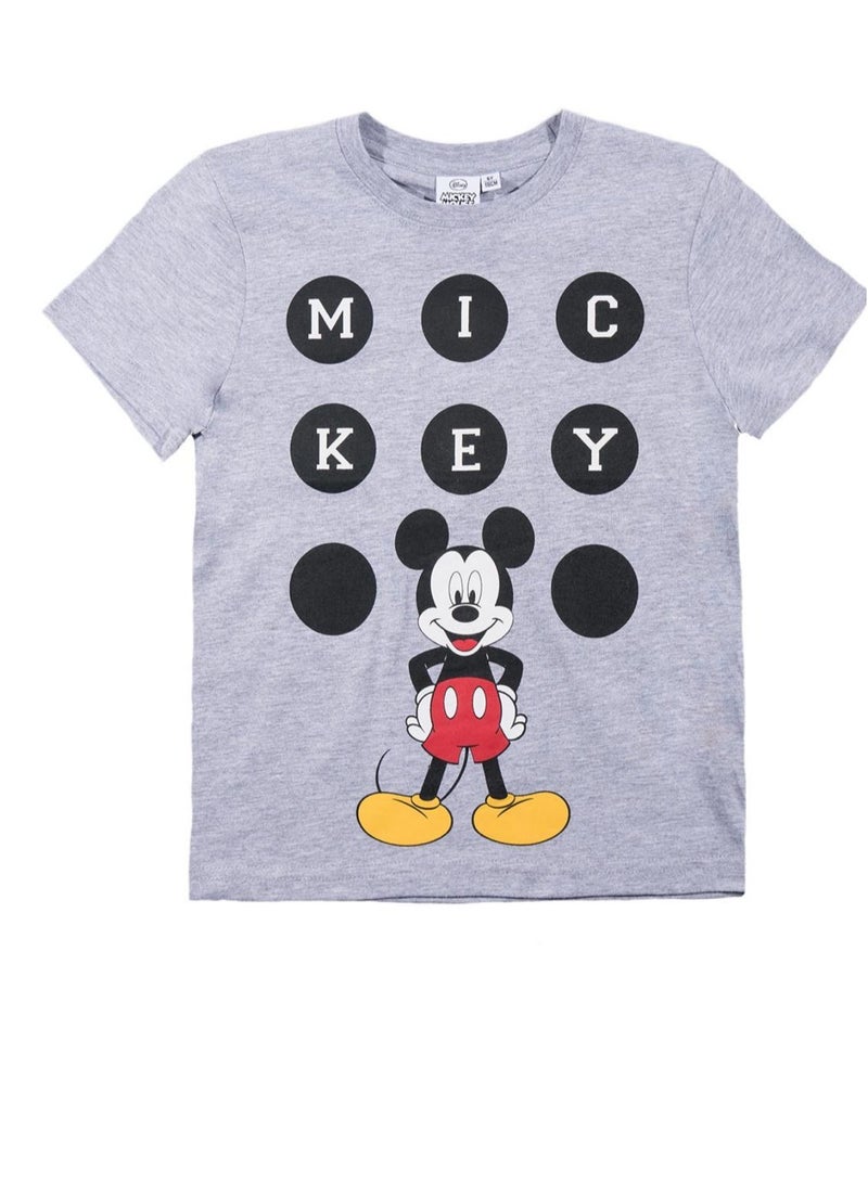 ميكي ماوس تي شيرت ديزني ميكي ماوس بوي - Image 1